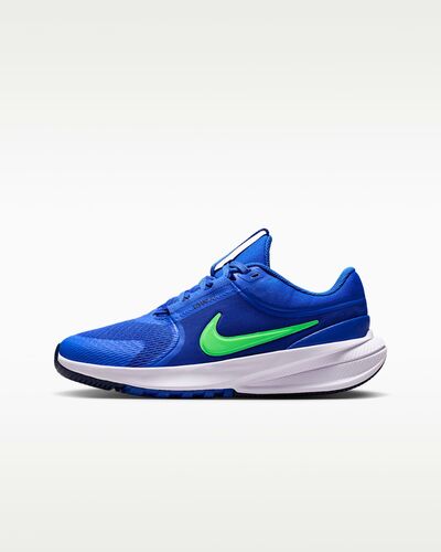 Nike Nike Star Runner 5 (Gs) - racer blue/illusion green-midnight