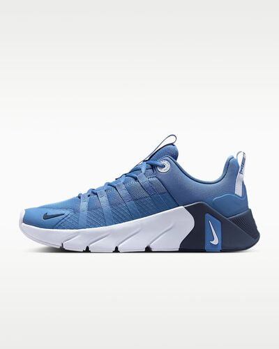 Nike Nike Free Metcon 7 - indigo storm/football grey-thunder