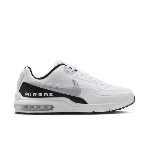 Nike Air Max Ltd 3 - white/wolf grey-black