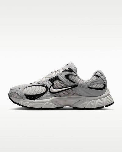Nike W Nike V5 Rnr Nbk - sail/sail-black-vast grey