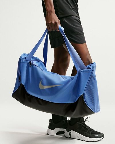 Nike Nk Brsla M Duff - X - indigo storm/black/reflect silver