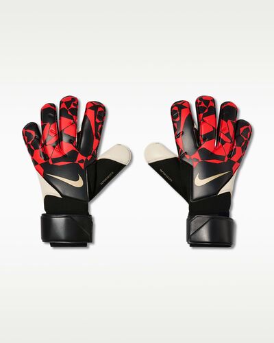 Nike Nk Gk Vg3 - Ho24 - black/bright crimson/blur