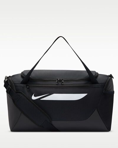Nike Nk Acdmy Team Duff S F26 - black/black/white