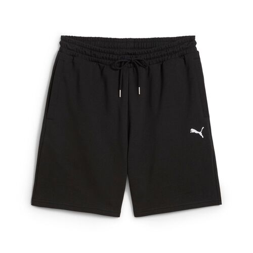 Puma WARDROBE ESS Relaxed Shorts 7 TR - PUMA Black
