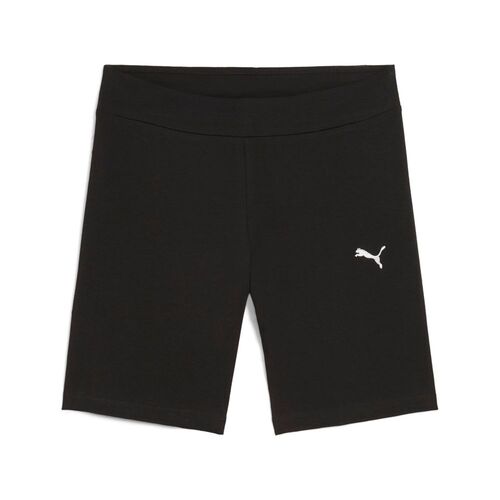 Puma ESS Short Leggings 7 - PUMA Black