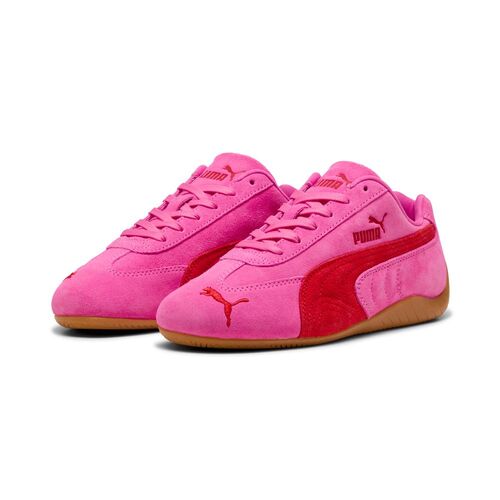 Puma Speedcat Og - PINK PIXEL-GLOWING RED