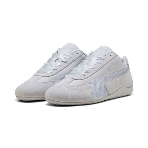 Puma Speedcat Seoul Wns - SILVER MIST-HAUTE TROPIC