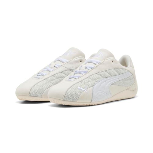 Puma Speedcat Plus - WARM WHITE-PUMA WHITE
