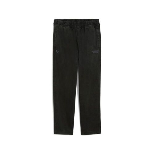 Puma Pl Lifestyle Pants - PUMA BLACK