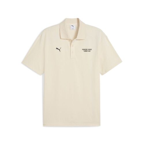 Puma Pl Polo - ALPINE SNOW
