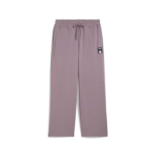 Puma Puma X Ripndip Oversized W - PLUM JAM