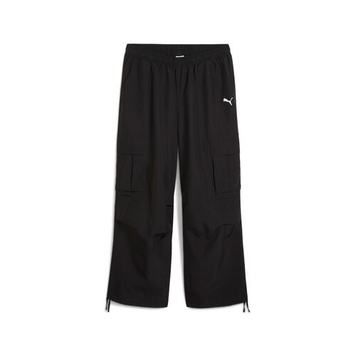 Puma FUTURE.PUMA.ARCHIVE Extreme Cargo Pants WV op - PUMA Black