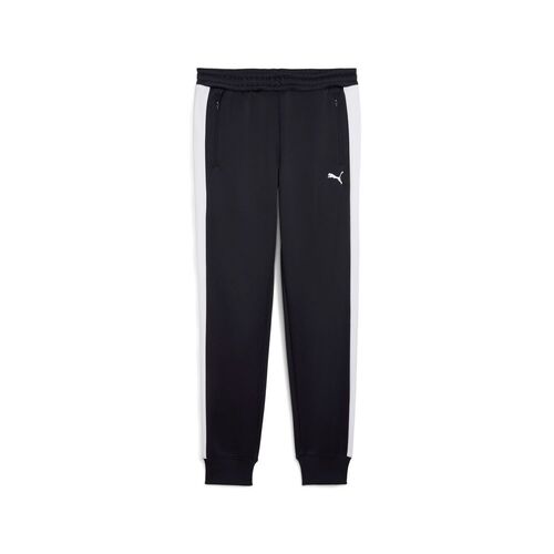 Puma T7 ALWAYS ON Track Pants DK cl - New Navy