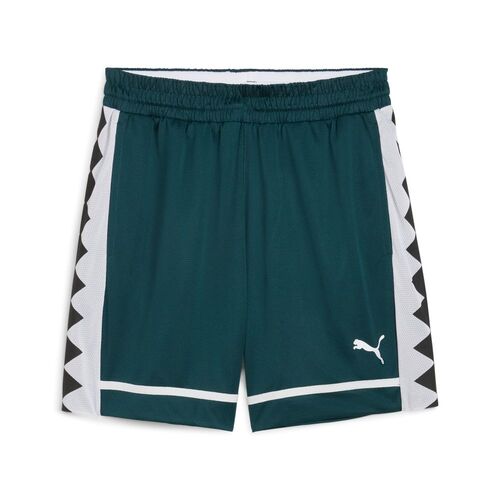 Puma The All Jaws 6.5   Short - GREEN TERRAIN
