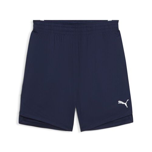 Puma teamJAWS Starter Shorts - PUMA Navy
