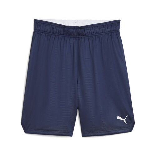Puma teamJAWS Reversible Shorts - PUMA Navy-PUMA White