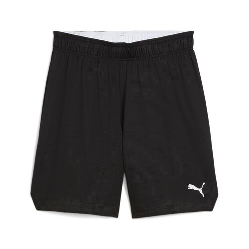 Puma teamJAWS Reversible Shorts - PUMA Black-PUMA White