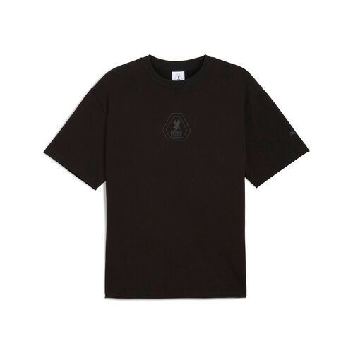Puma Puma X Skepta Tee - PUMA BLACK