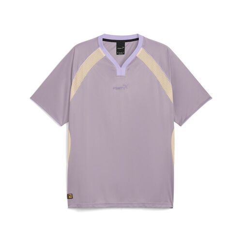 Puma Puma X Fenty Shortsleeve J - PALE PLUM