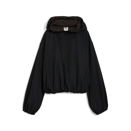 Puma Puma X Rose Oversized Half - PUMA BLACK