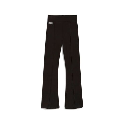 Puma Puma X Rose Slim Pintuck F - PUMA BLACK