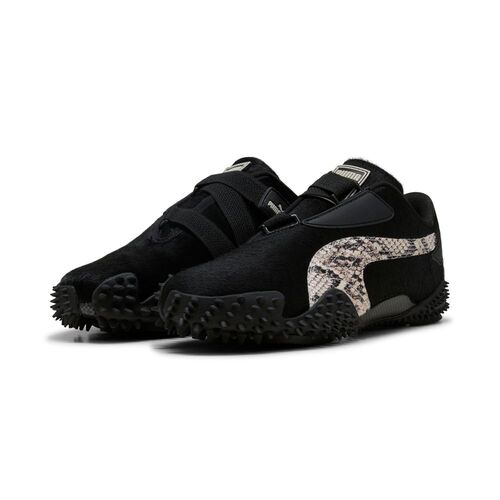 Puma Puma X A$ap Rocky Mostro O - PUMA BLACK-DESERT DUST