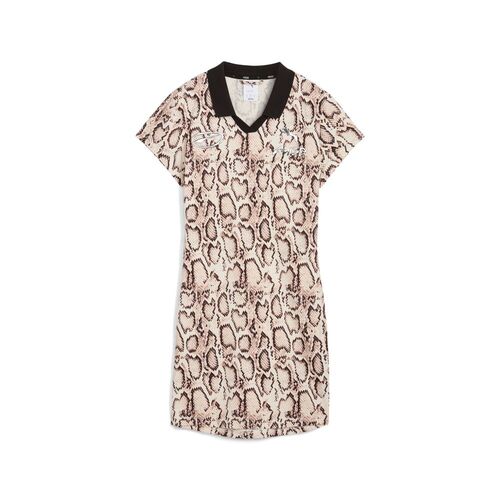 Puma Puma X A$ap Rocky Snakeski - FROSTED IVORY-AOP