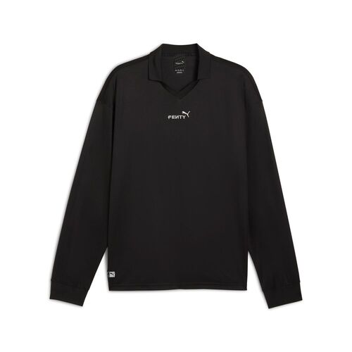 Puma Puma X Fenty Goalie Jersey - PUMA BLACK