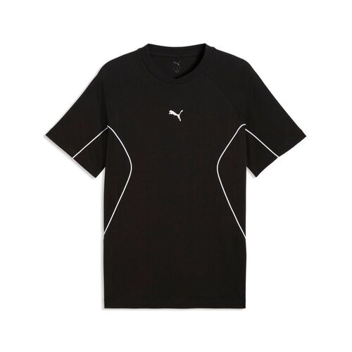 Puma PUMA SPORT Tee - PUMA Black