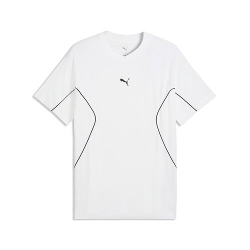 Puma PUMA SPORT Tee - PUMA White
