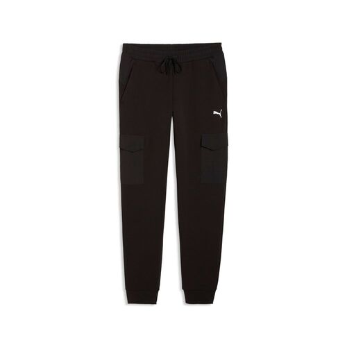 Puma PUMA SPORT Cargo Pants DK cl - PUMA Black