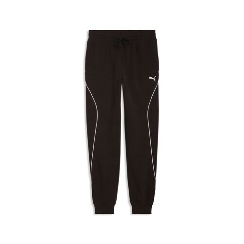 Puma PUMA SPORT Sweatpants TR cl - PUMA Black
