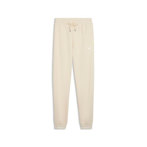 Puma PUMA CLASS Graphic Sweatpants TR cl - Alpine Snow