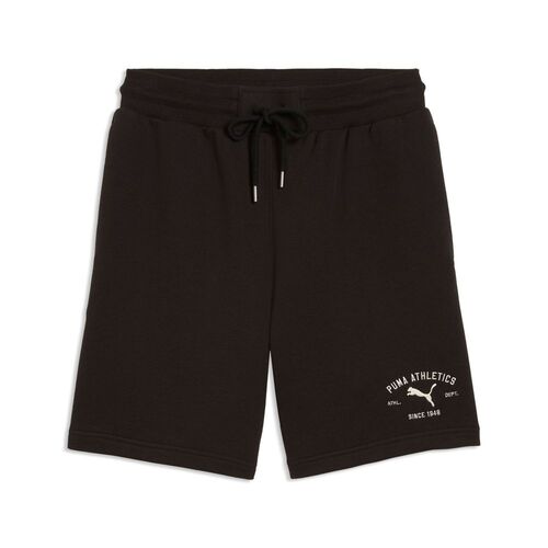 Puma PUMA CLASS Graphic Shorts TR - PUMA Black