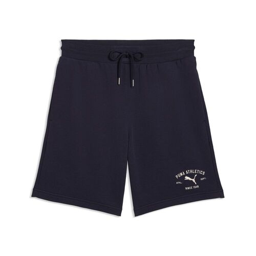Puma PUMA CLASS Graphic Shorts TR - New Navy