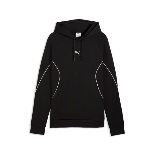 Puma PUMA SPORT Hoodie DK - PUMA Black