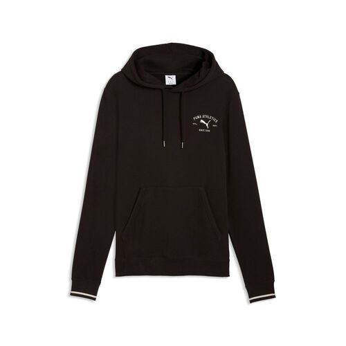 Puma PUMA CLASS Graphic Hoodie TR - PUMA Black