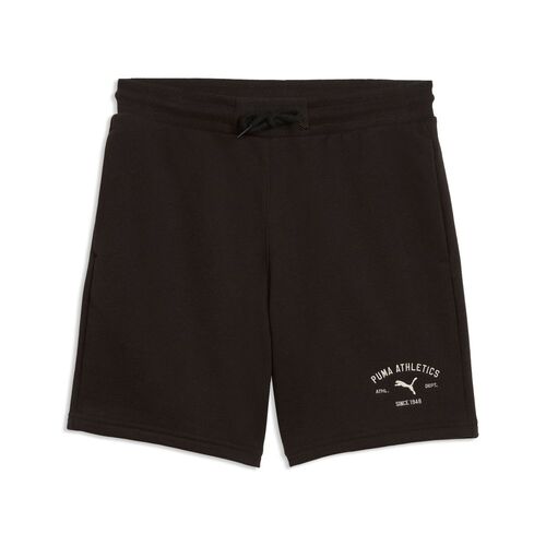 Puma PUMA CLASS Graphic Shorts TR B - PUMA Black