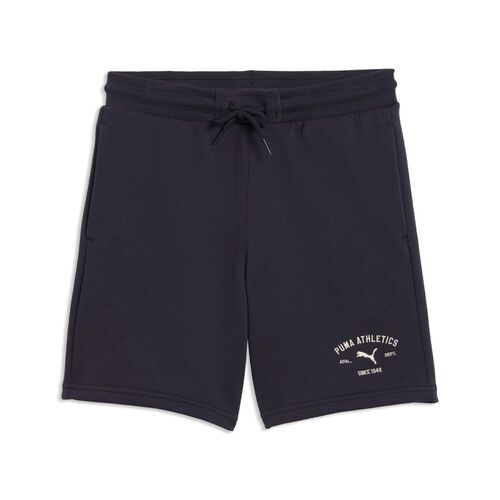 Puma PUMA CLASS Graphic Shorts TR B - New Navy