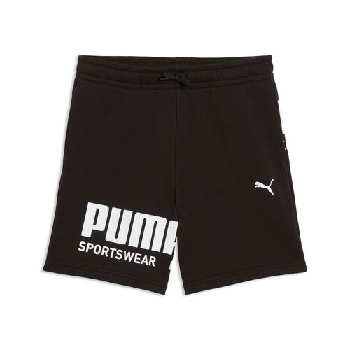 Puma PUMA SPORT Graphic Shorts TR B - PUMA Black