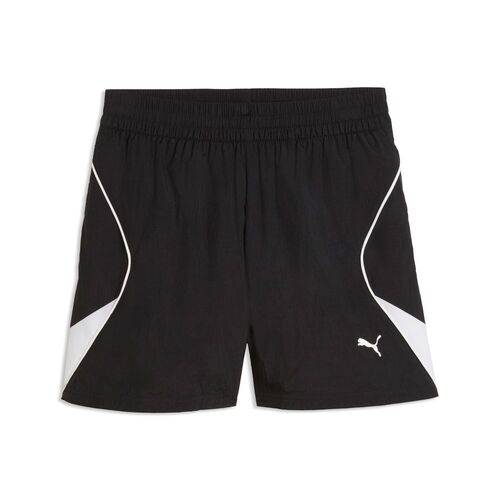 Puma PUMA SPORT Woven Shorts 5 - PUMA Black