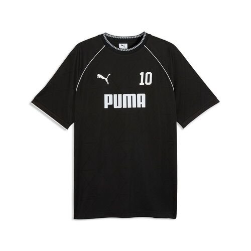 Puma PUMA SPORT Pinnacle Football Jersey - PUMA Black