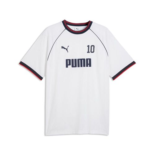 Puma PUMA SPORT Pinnacle Football Jersey - PUMA White