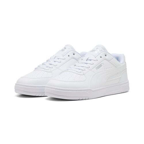Puma Puma Caven III - PUMA White-PUMA Silver-PUMA Black