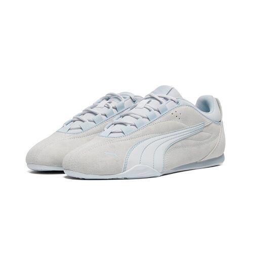 Puma PUMA CATCH SOLEIL SD - Silver Mist-Lucite