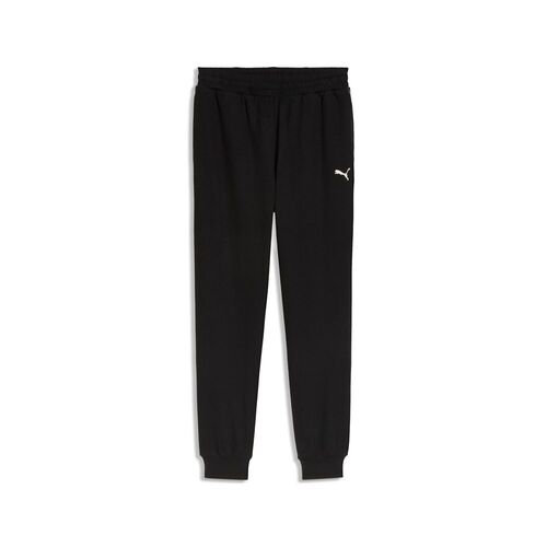 Puma ESS ELEVATED Sweatpants TR cl - PUMA Black