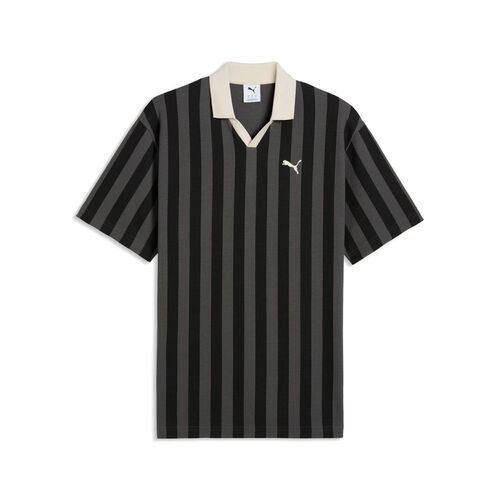 Puma PUMA CLASS Relaxed Pinnacle Polo - PUMA Black