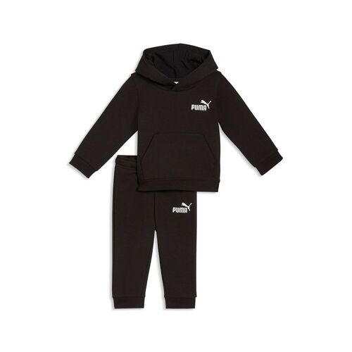 Puma MINICATS Loungewear Set TR INF - PUMA Black