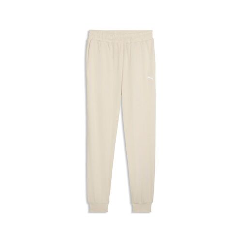 Puma ESS ELEVATED Sweatpants TR cl - Alpine Snow