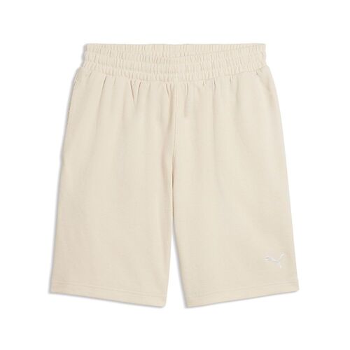Puma ESS ELEVATED Relaxed Shorts 9 - Alpine Snow